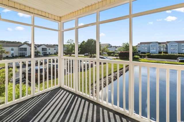 2258 Essex Dr Apt G, Surfside Beach, SC 29575