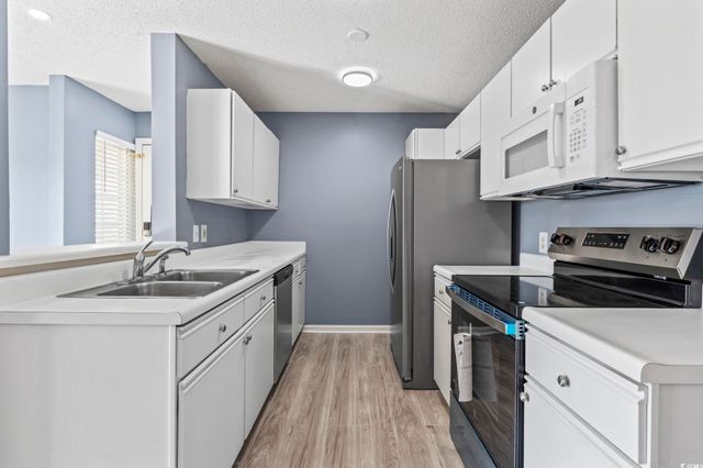 2258 Essex Dr Apt G, Surfside Beach, SC 29575