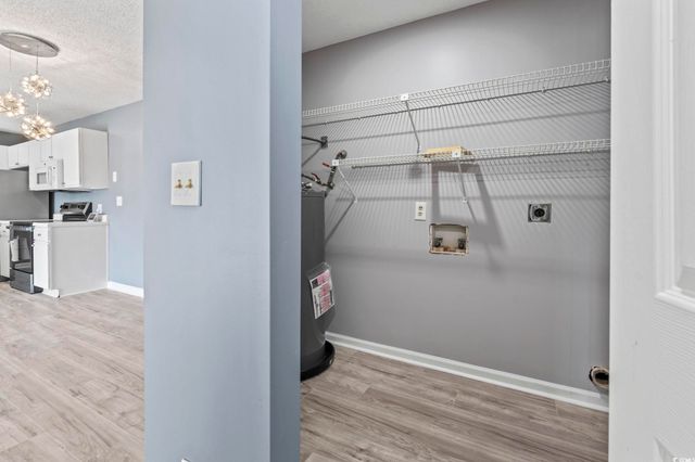 2258 Essex Dr Apt G, Surfside Beach, SC 29575