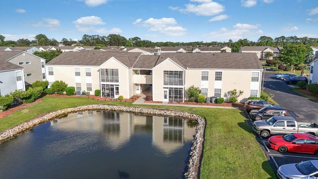 2258 Essex Dr Apt G, Surfside Beach, SC 29575