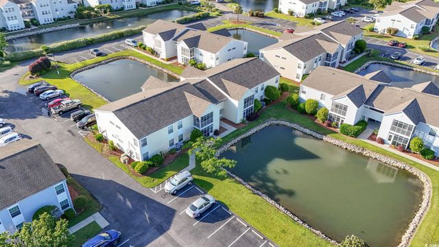 2258 Essex Dr Apt G, Surfside Beach, SC 29575