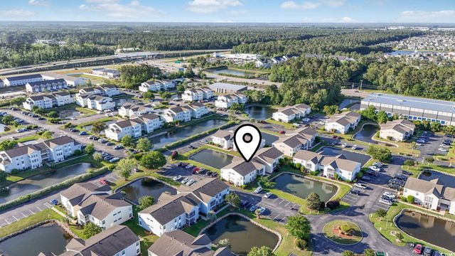 2258 Essex Dr Apt G, Surfside Beach, SC 29575