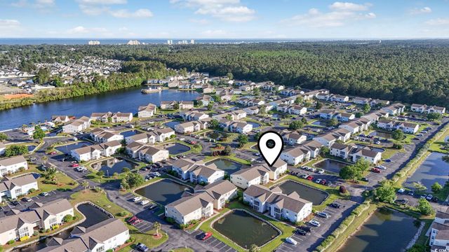 2258 Essex Dr Apt G, Surfside Beach, SC 29575