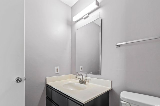 2258 Essex Dr Apt G, Surfside Beach, SC 29575