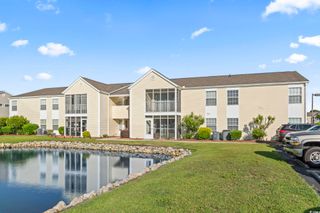 2258 Essex Dr Apt G, Surfside Beach, SC 29575