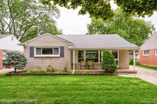 4708 Woodland Avenue, Royal Oak, MI 48073