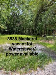 3538 Mackeral Drive, Gautier, MS 39553