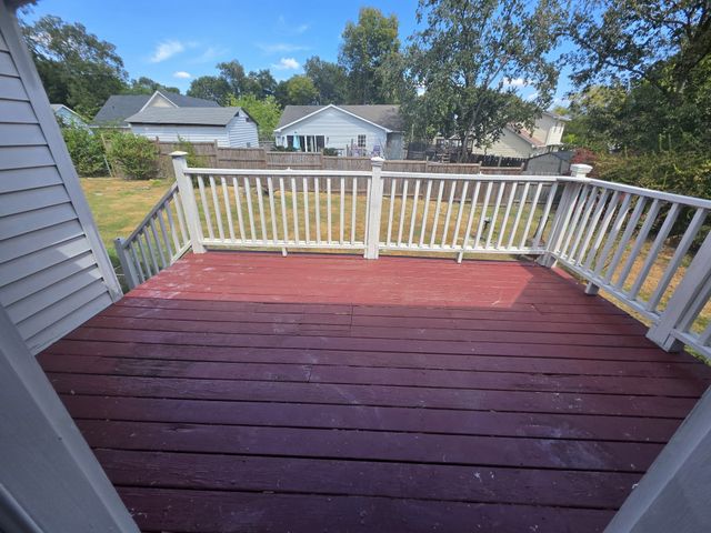 3420 Country Way Rd, Antioch, TN 37013