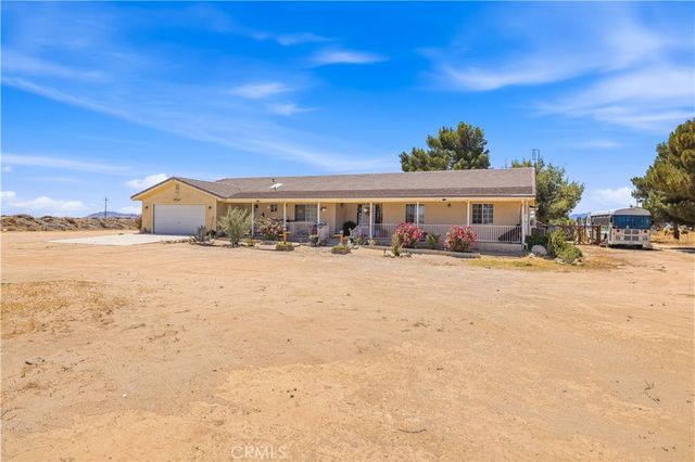 9740 E Avenue G10, Lancaster, CA 93535