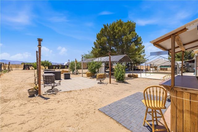 9740 E Avenue G10, Lancaster, CA 93535
