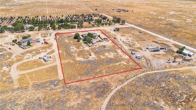 9740 E Avenue G10, Lancaster, CA 93535