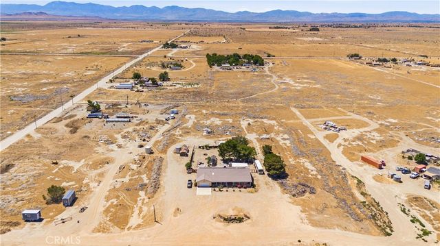 9740 E Avenue G10, Lancaster, CA 93535