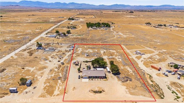 9740 E Avenue G10, Lancaster, CA 93535