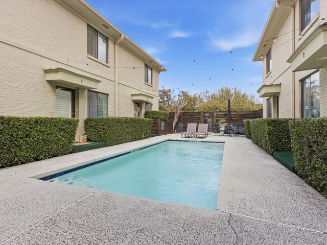 4115 Bowser Avenue 6, Dallas, TX 75219