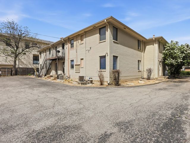 4115 Bowser Avenue 6, Dallas, TX 75219