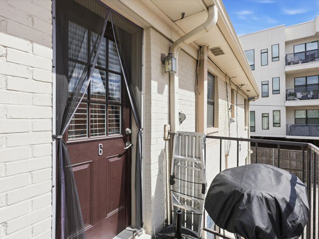 4115 Bowser Avenue 6, Dallas, TX 75219