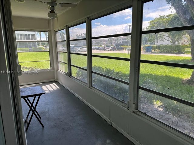 599 Fanshaw O, Boca Raton, FL 33434