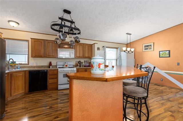 3909 S Tanager Lane, Billings, MT 59102