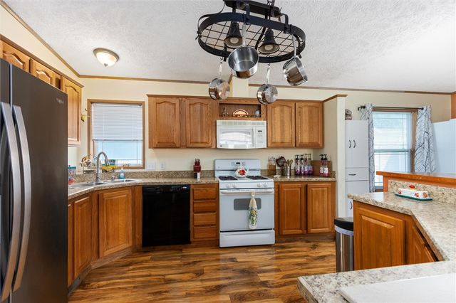 3909 S Tanager Lane, Billings, MT 59102