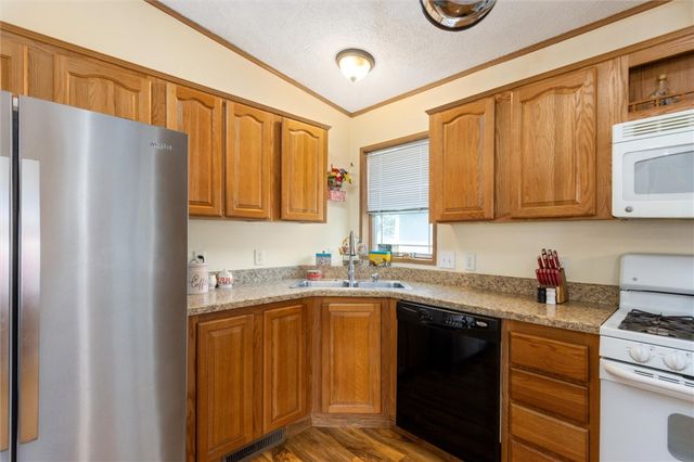 3909 S Tanager Lane, Billings, MT 59102
