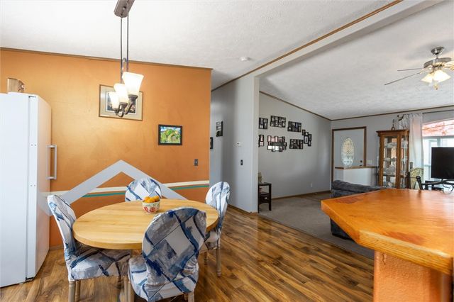 3909 S Tanager Lane, Billings, MT 59102