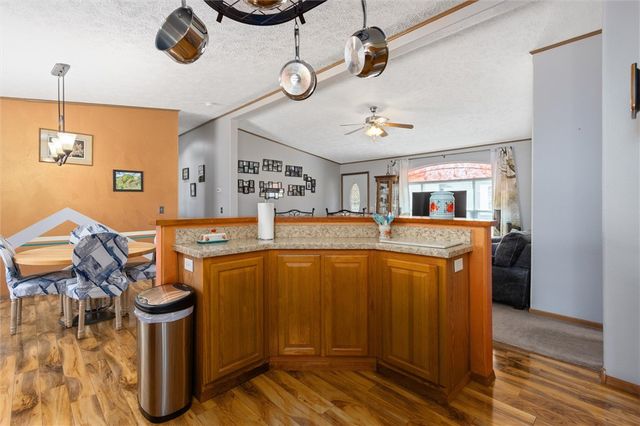 3909 S Tanager Lane, Billings, MT 59102