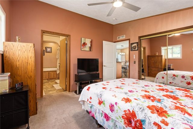 3909 S Tanager Lane, Billings, MT 59102