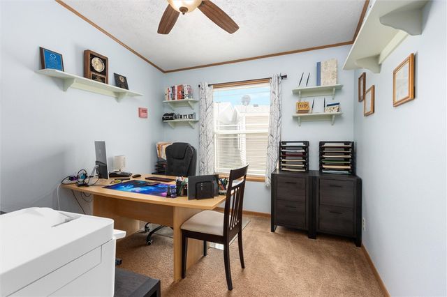 3909 S Tanager Lane, Billings, MT 59102