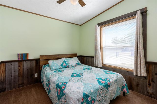 3909 S Tanager Lane, Billings, MT 59102