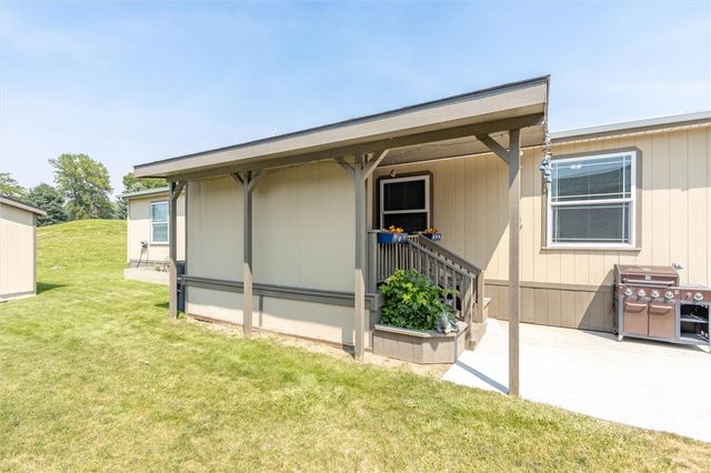 3909 S Tanager Lane, Billings, MT 59102