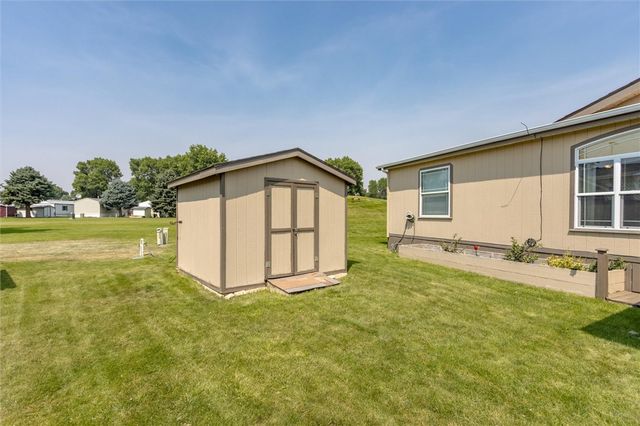 3909 S Tanager Lane, Billings, MT 59102