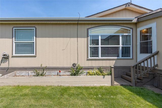 3909 S Tanager Lane, Billings, MT 59102