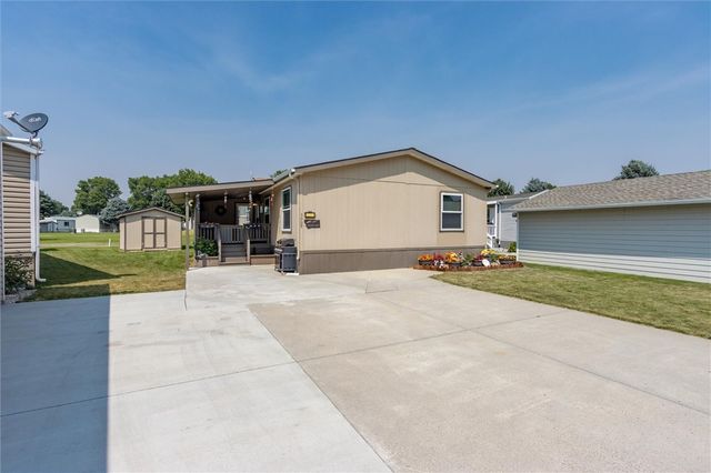 3909 S Tanager Lane, Billings, MT 59102