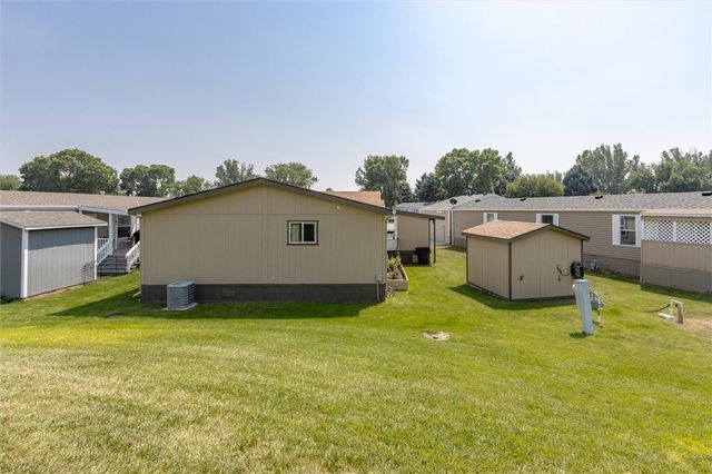 3909 S Tanager Lane, Billings, MT 59102