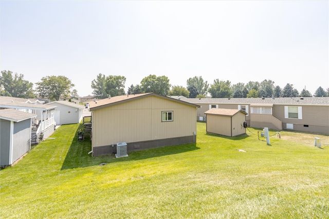 3909 S Tanager Lane, Billings, MT 59102