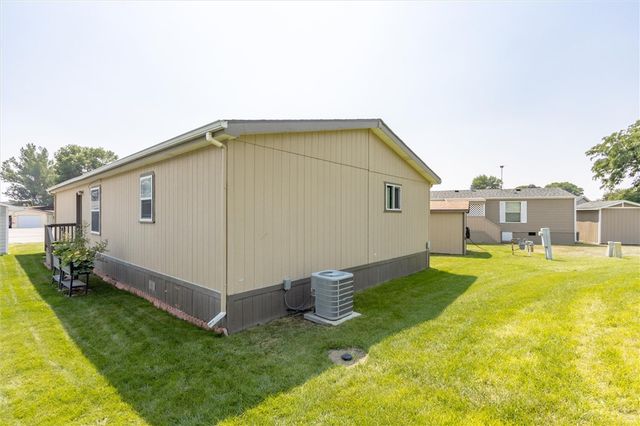 3909 S Tanager Lane, Billings, MT 59102