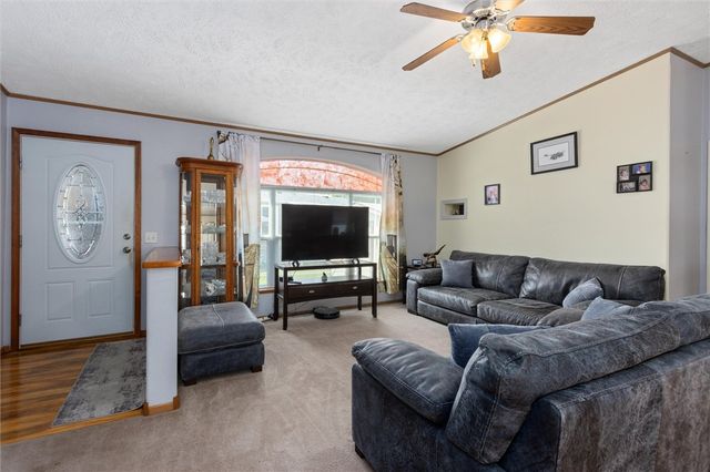 3909 S Tanager Lane, Billings, MT 59102