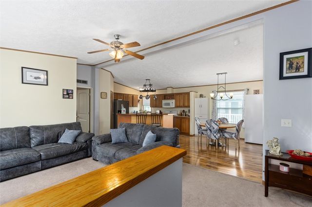 3909 S Tanager Lane, Billings, MT 59102