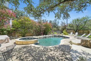 15202 Rompel Trail Dr., San Antonio, TX 78232
