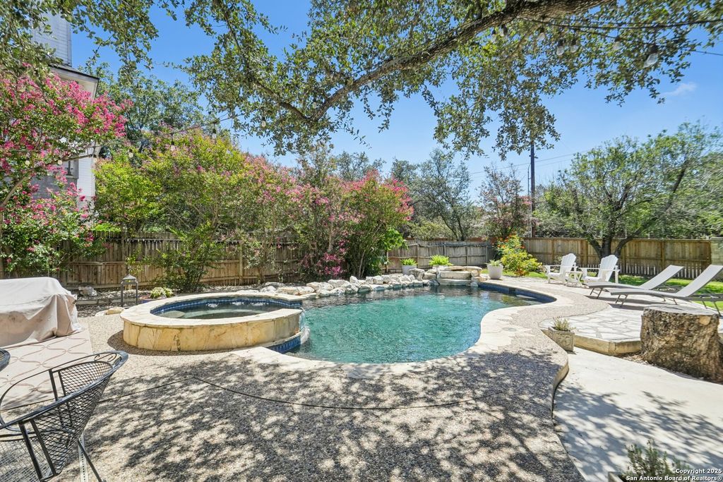 15202 Rompel Trail Dr., San Antonio, TX 78232