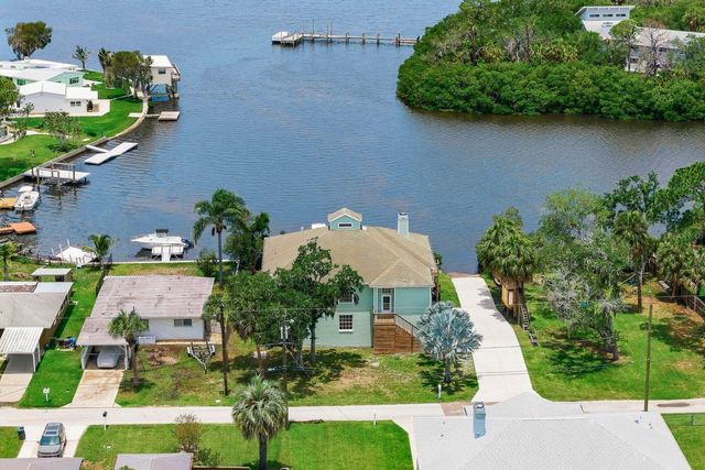 6731 ARROYO DRIVE, New Port Richey, FL 34652