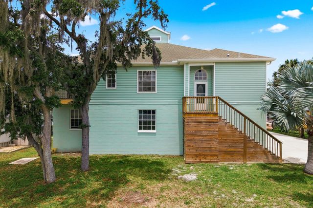 6731 ARROYO DRIVE, New Port Richey, FL 34652
