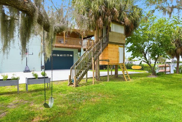 6731 ARROYO DRIVE, New Port Richey, FL 34652