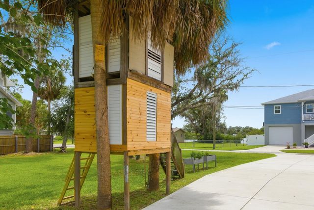 6731 ARROYO DRIVE, New Port Richey, FL 34652