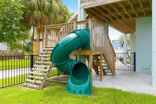 6731 ARROYO DRIVE, New Port Richey, FL 34652