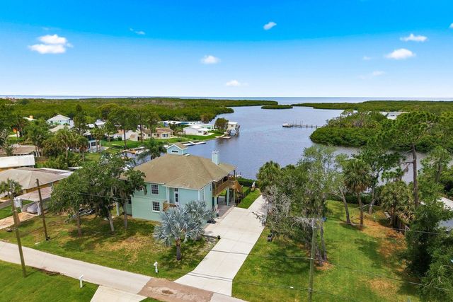 6731 ARROYO DRIVE, New Port Richey, FL 34652