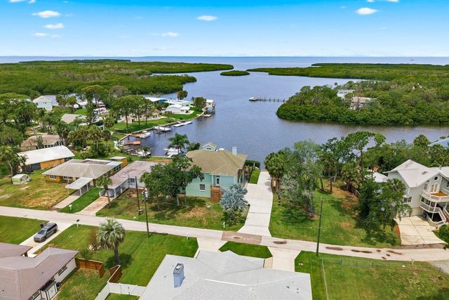 6731 ARROYO DRIVE, New Port Richey, FL 34652
