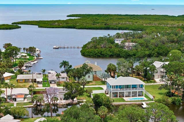 6731 ARROYO DRIVE, New Port Richey, FL 34652