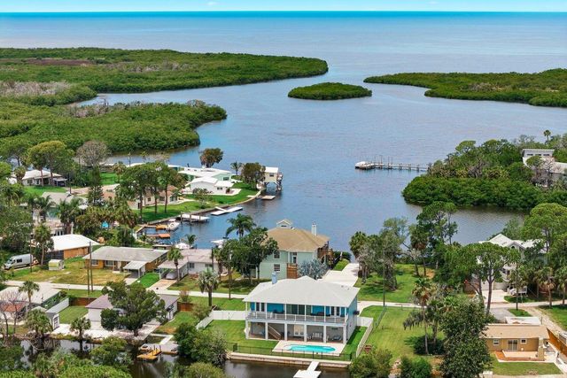 6731 ARROYO DRIVE, New Port Richey, FL 34652