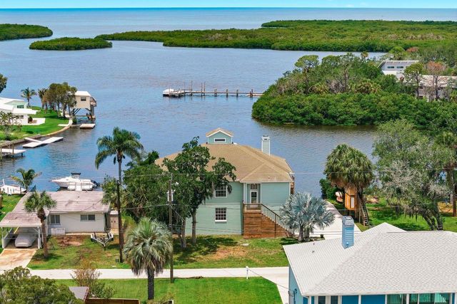 6731 ARROYO DRIVE, New Port Richey, FL 34652